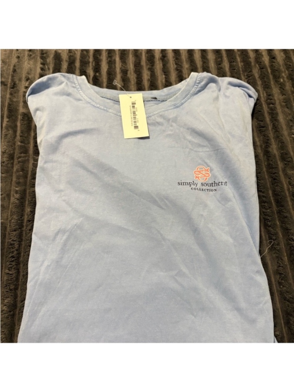 Simply southern shirt - Picture 2 of 2